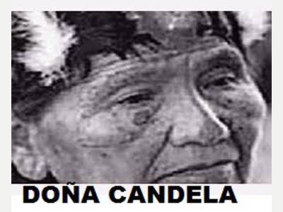 Tarot Astrologia DOA CANDELA 